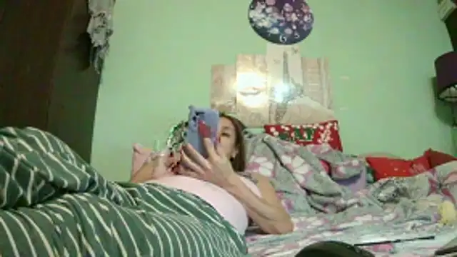 Chat XXX ao vivo de SexyGioconda