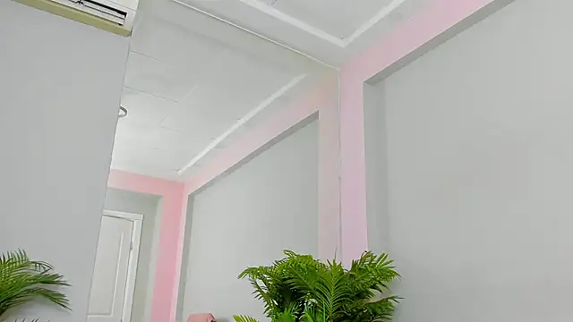 SerennaNoir – Live XXX-chat