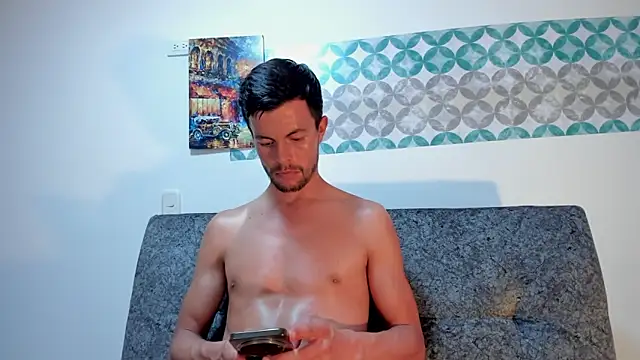 jordan_fox 라이브 XXX 채팅