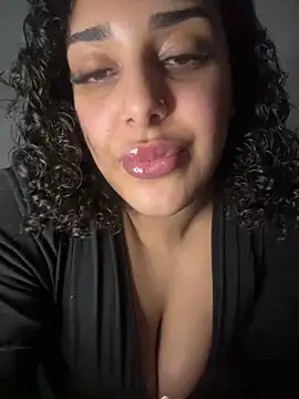 Temptress_TT's Webcam Show