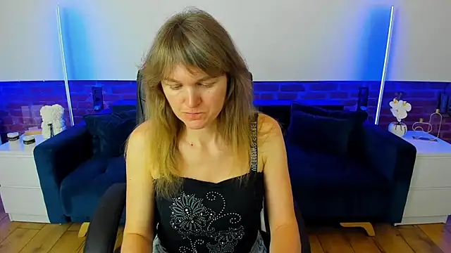 Вебкам-шоу Anabell_xxx