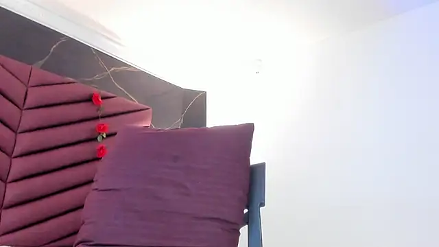 XXX chat uživo modela ValerySex_