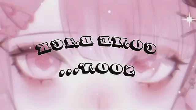 SelenaBlumX Webcam-Show