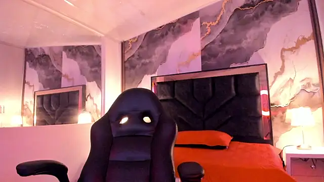 SusanVilla Chat XXX in diretta