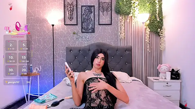 Živý XXX chat lana_gill1