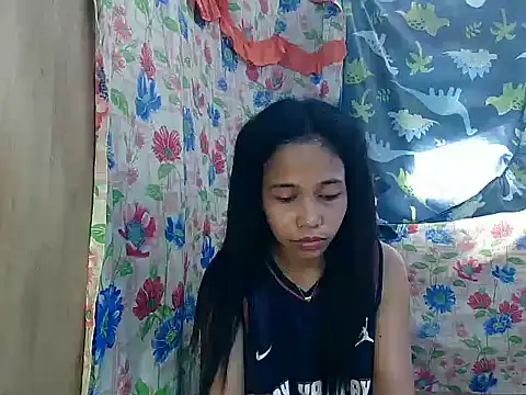 PinaySkinnyGirl Obrolan Langsung XXX