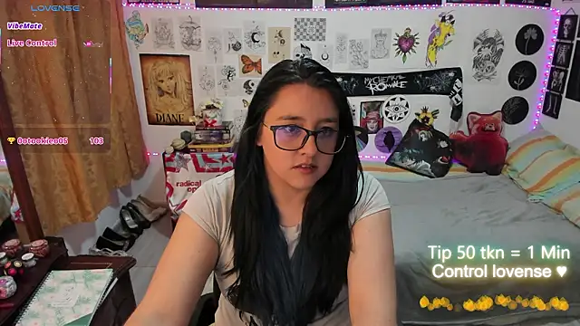 Cherry_blush_ 即時 XXX 聊天