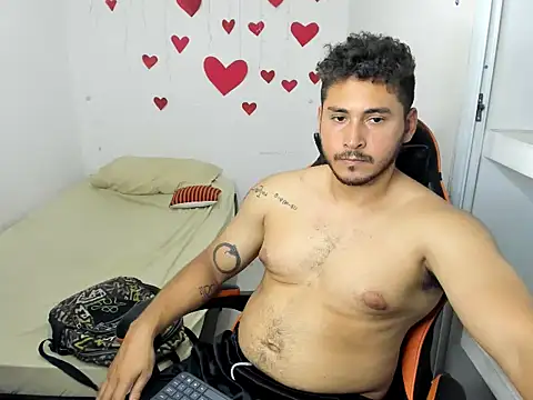 Chat XXX ao vivo de ashlan_king