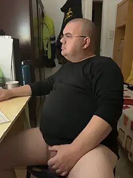 Pertunjukan Kamera Web Deltaalex