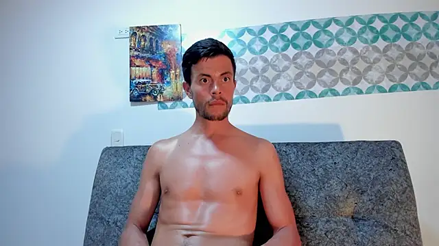 jordan_fox Live XXX Chat