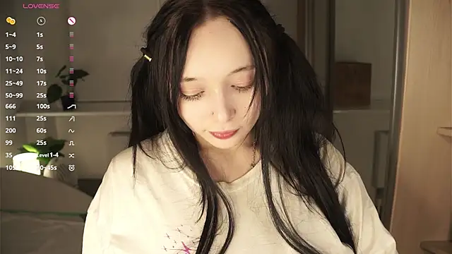 HannaHayles 现场XXX聊天