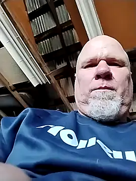 Chat XXX ao vivo de Reddog833