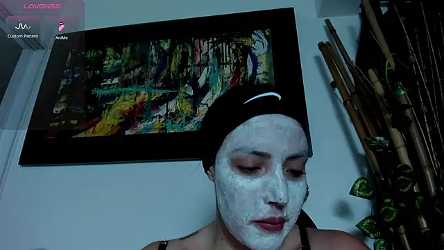 Chat XXX Live brianna_196