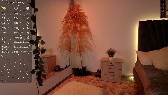 Chat XXX en directo de miaoconell