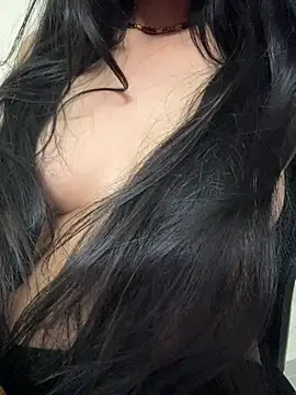 Show de Modelbigbobs na webcam