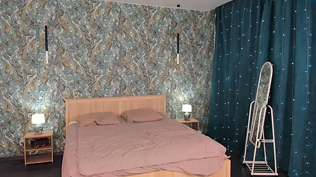 OdellaFrake Chat XXX in diretta