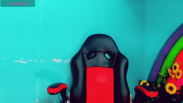 Czat XXX na żywo – Britany_montiel