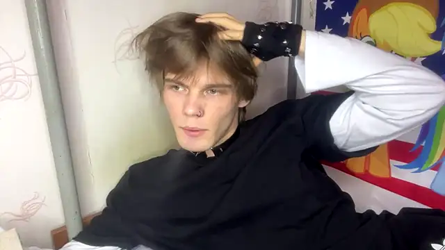 Jeycob_icen Webbikameraesitys