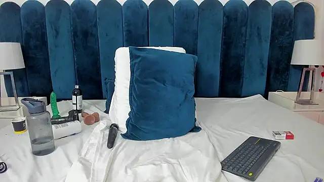 عرض كام marianaaguii