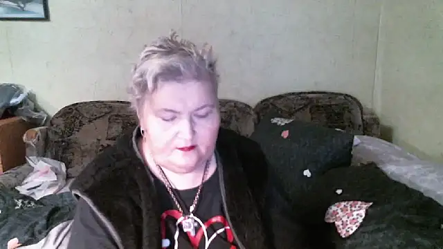 XXX chat uživo modela Lana555