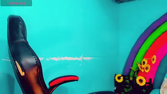 Britany_montiel live XXX chat