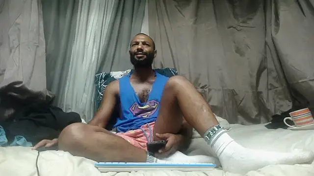 CamodickのライブXXXチャット