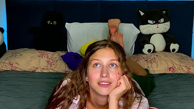 MissEmilyMiller 现场XXX聊天