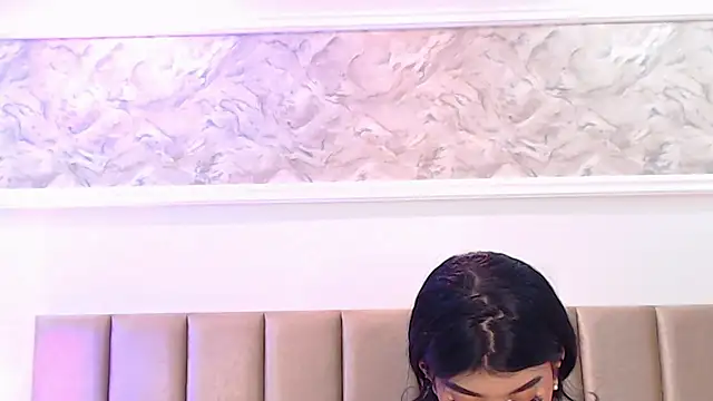 MelodyCarsson's Live XXX Chat