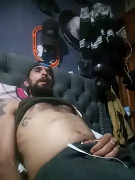 hairy_mannn Chat XXX live