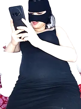 _Anochka's Webcam Show