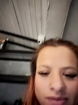 Cataleya_16 Adlı Modelin Web Kamerası Şovu