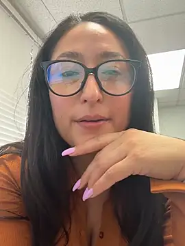 Sembang XXX Secara Langsung Goddessxxrosexx