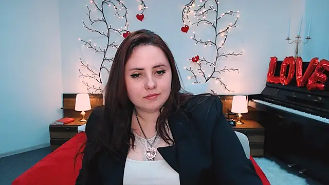 Živý XXX chat Hennessy_bunny