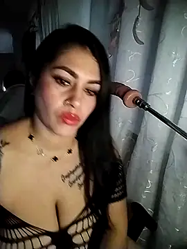 Živý XXX chat chelaqueen_