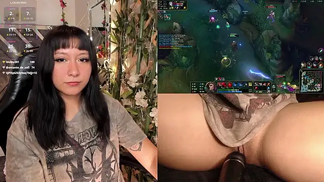 Nanachi_Cook – Live XXX-chat