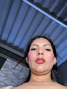 Chat XXX ao vivo de AlisSon__hot