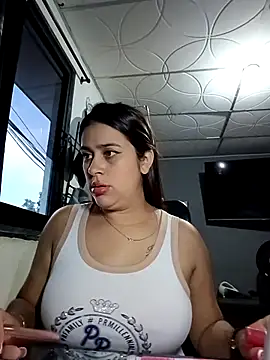 Chat XXX Live MariBelle1