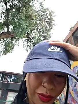 Živý XXX chat Zafiro_glow