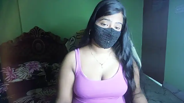 BengaliQueenStar Live XXX-Chat