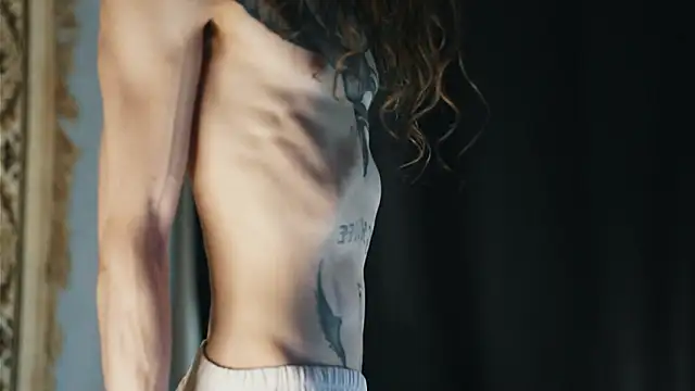 TechnoJesus Chat XXX in diretta