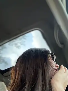 urpuppymoon's Webcam Show