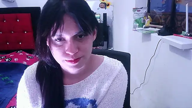 MiaRobertz_ – Live XXX-chat