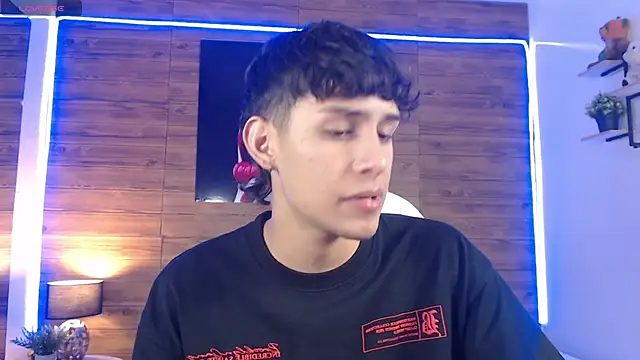 DraxBlade09のウェブカメラショー