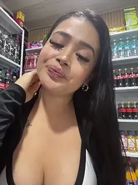 Sara_fun's Webcam Show