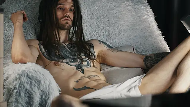 TechnoJesus webkamerás műsora