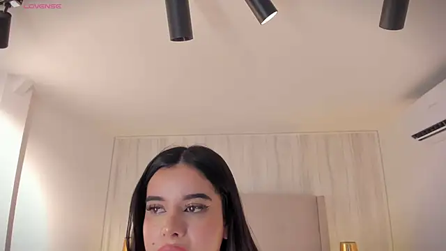 Chatroom XXX en direct de kaylarossi