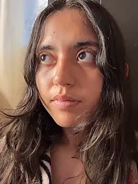 ViolettaSummer's Live XXX Chat