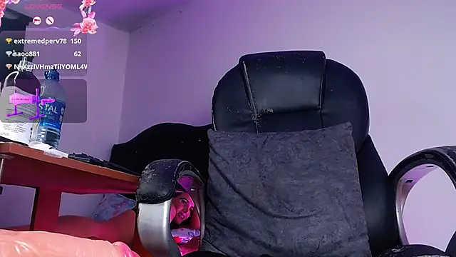 Show de webcam de vero_sweet18