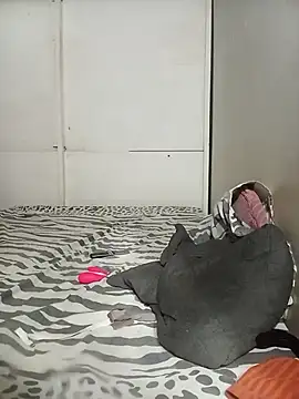 Andreita_95's Live XXX Chat