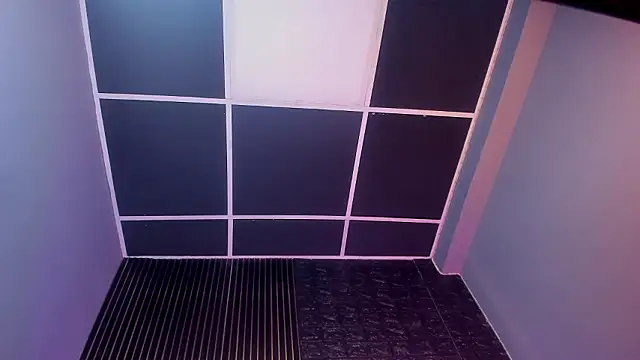 Siena_morales Webcam Show